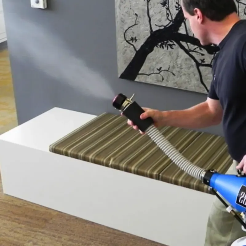 Professional Odor Removal in Mount Carmel, OH